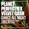 Dance All Night (Ibiza) [Mark Roma Remix] - Single