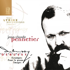The Lyrinx Recordings (1994·95): Debussy