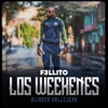 Los Weekenes - Single