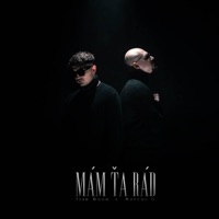 Mám ťa rád - Single - Marcus G & Tian Moon