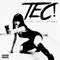 Tec! (feat. Wocto) - Crazo lyrics