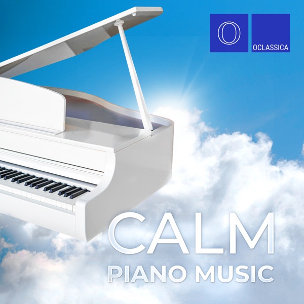 Calm Piano Music