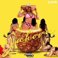 Jahova (feat. Kastle) [Radio Edit] - Single - LIVE FROM HEAVEN