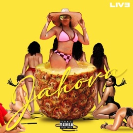 Jahova (feat. Kastle) [Radio Edit] LIVE FROM HEAVEN