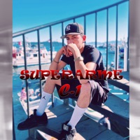 Superarme - Single - C-1
