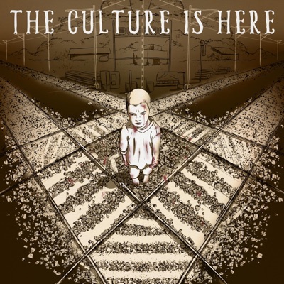 The Culture Is Here - EP