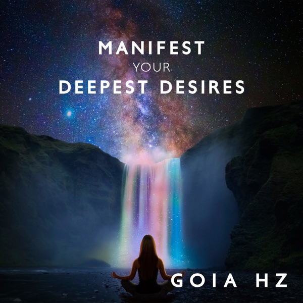 Manifest Your Deepest Desires: The Power of the Feminine with Spirit