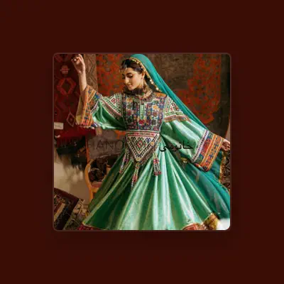 Listen to Sada e Afg, watch music videos, read bio, see tour dates & more!