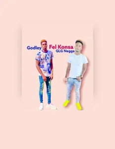 Listen to GLG Negga, watch music videos, read bio, see tour dates & more!