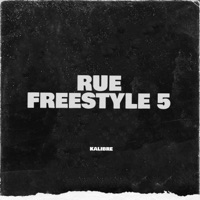 Rue Freestyle 5 - Single - Kalibre