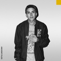 Ancient Files (The Mixtape) - Shady Boy Pi