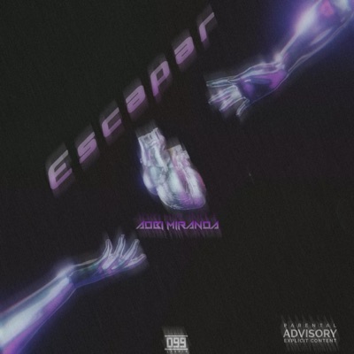 Escapar - Single