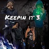 Keepin it 3 (feat. Avylok) - Single