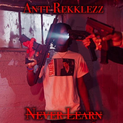 Never Learn - Single
