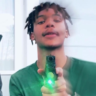 At His Top! (feat. Iayze) - Single