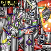 In the Lab - Single - 2Havic