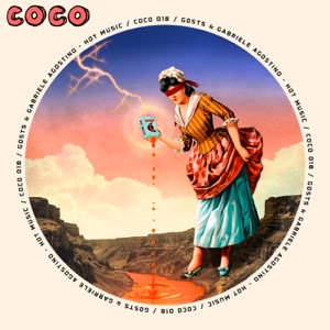 Hot Music - EP