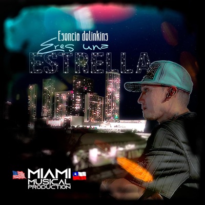 Eres una Estrella - Single
