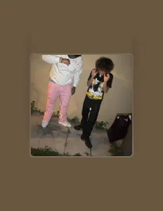 Ouça Jitbr33y, assista a videoclipes, leia a biografia, veja as datas das turnês e mais!