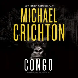 Congo (Unabridged)
