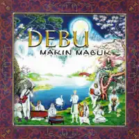 Mazhab Cinta — Debu