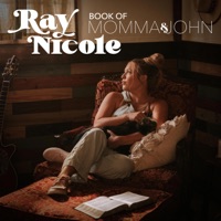 Book of Momma & John