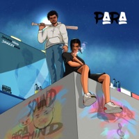 Album cover for PARA (feat. SnazzyGrin) by soundmind_sdm