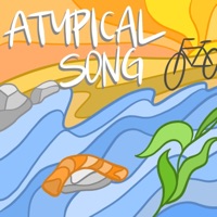 Atypical Song - Single - Stemo
