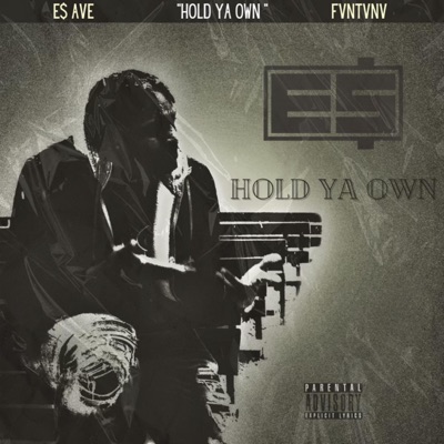 Hold Ya Own - Single