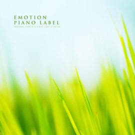 Time Left Alone (Nature Ver.) Blue Lane