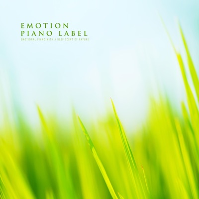 Emotional Piano With A Deep Scent Of Nature (Nature Ver.)