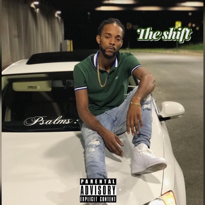 The shift - Single