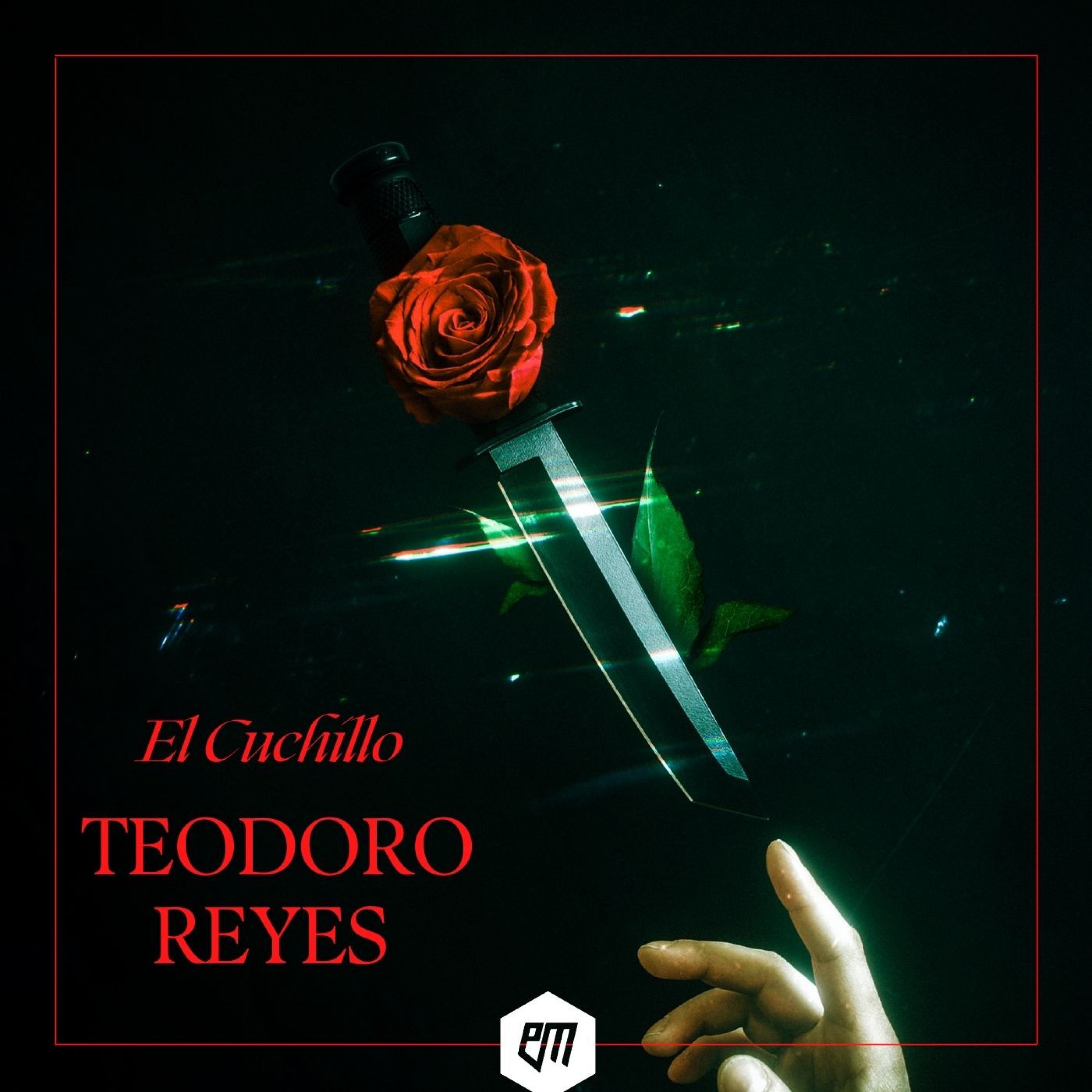 El Cuchillo - Single