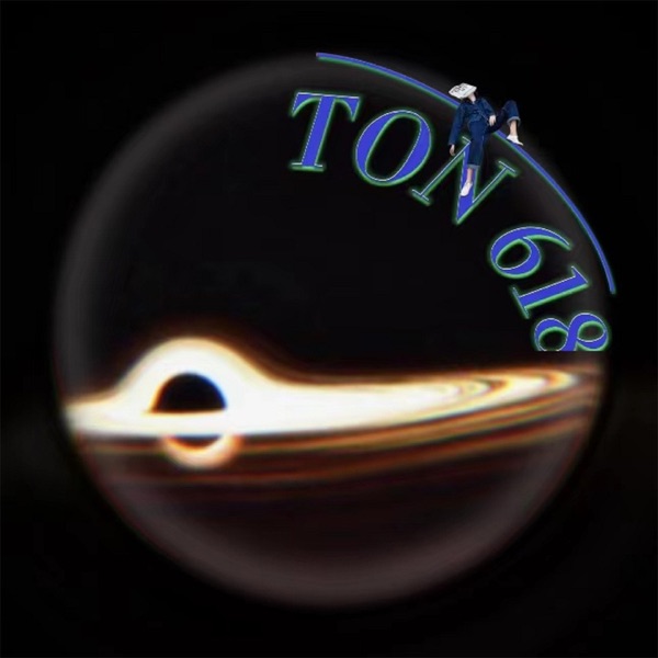 TON 618 - Single