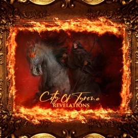 Strip For Me (feat. Justina Clear) City of Tyrone