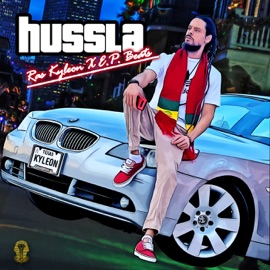 Hussla Ras Kyleon