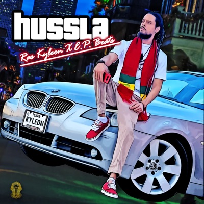 Hussla - Single