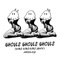 Ghouls Ghouls Ghouls - Madison Rose lyrics