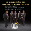 CONJUNTO HIJOS DEL REY - CARRO DE ISRAEL