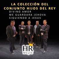 CONJUNTO HIJOS DEL REY - CARRO DE ISRAEL