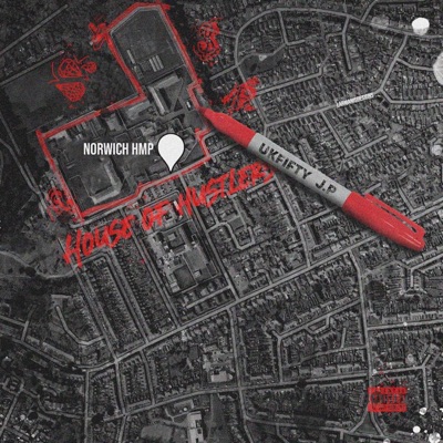 House of Hustlers (feat. JayP) - Single