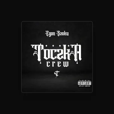 Listen to TOCZKA CREW, watch music videos, read bio, see tour dates & more!