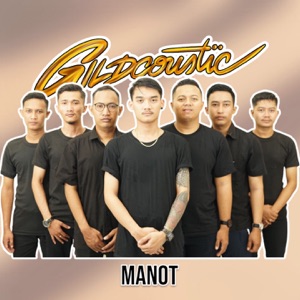 Chord Gitar Manot - GildCoustic