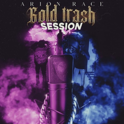 Gold Trash Session - Single