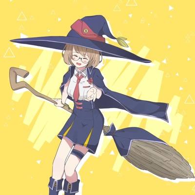 A Helpful/Helpless Witch (feat. Baquu) - Single