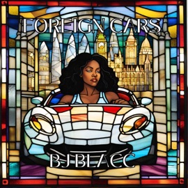 Foreign Cars BJ Blacc