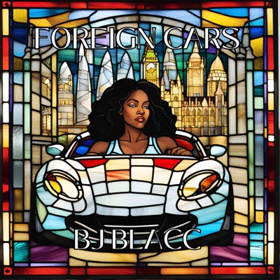 Foreign Cars - Single