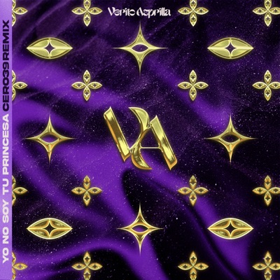 No Soy Tu Princesa (Remix) - Single