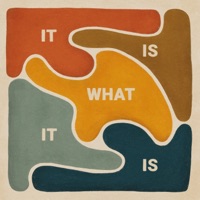 It Is What It Is - EP - Reza Askari, Ramesh Shotham & Sebastian Müller
