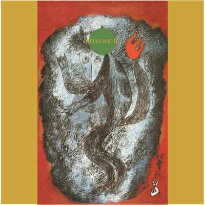 Kitsune-Bi